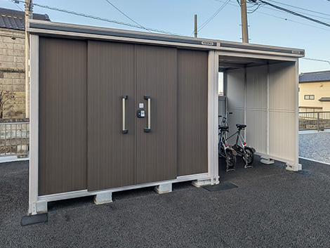 宇都宮市　T様邸外構工事